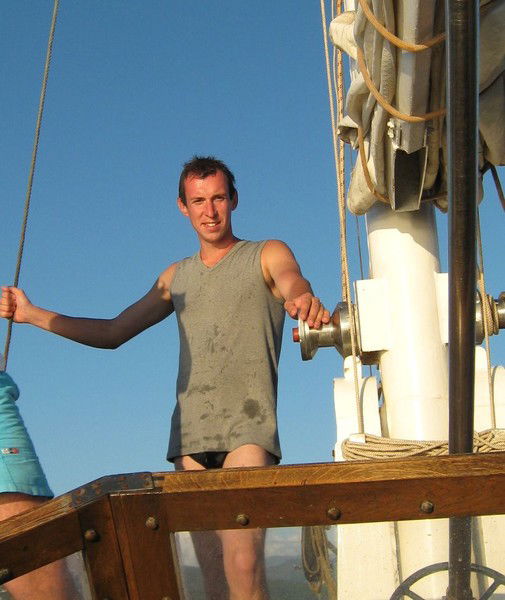 Сергей Барышев