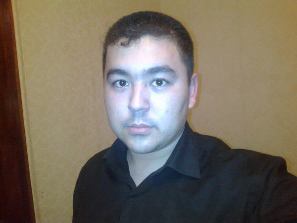 Kurmet Kosmagambetov