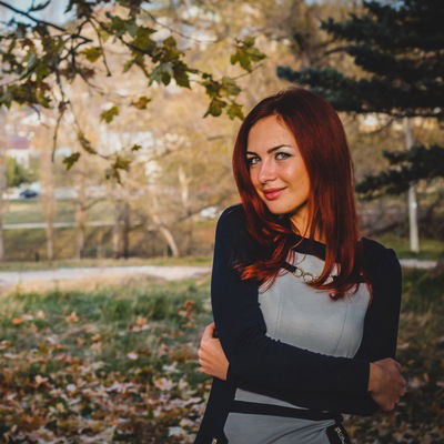 Феодора Авдеева