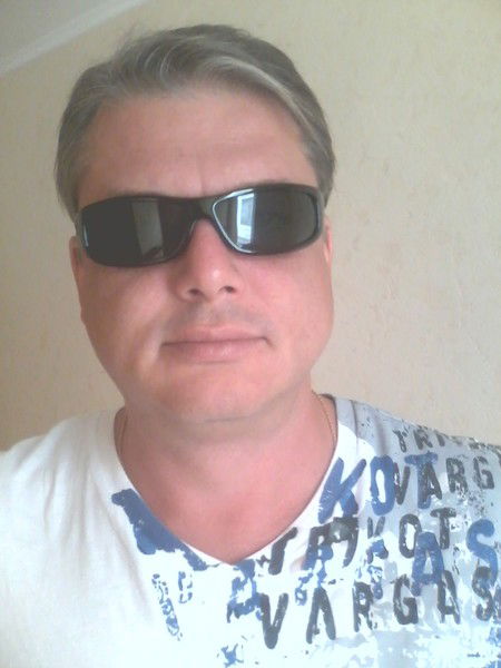 Михаил Чемисов