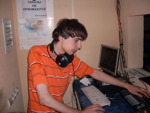 Виталик Врублёвский