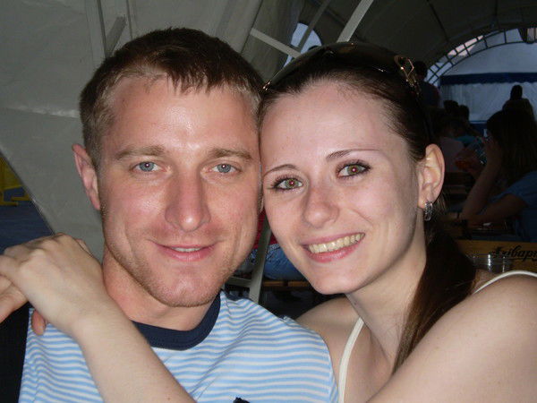 Сидоров Дмитрий