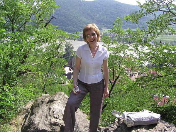 Светлана Сафонова