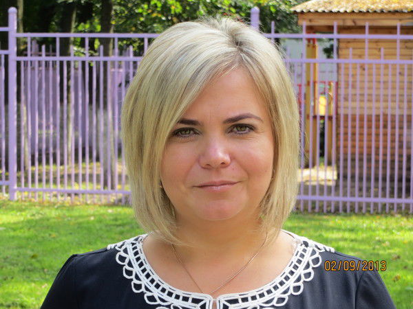 Ольга Сироткина