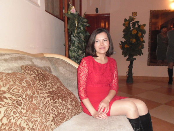 Дана Мусабаева