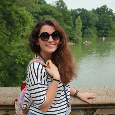 Галина Гараева