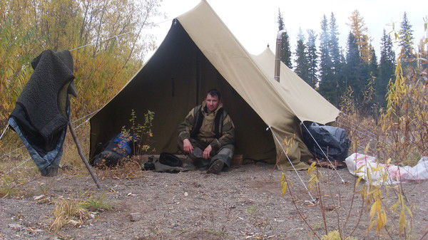 Денис Бреев