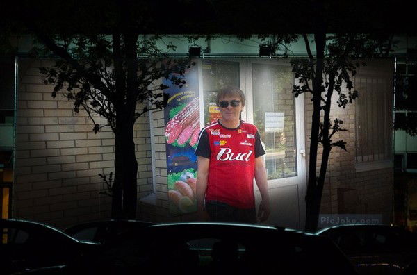 Михаил Грохольский