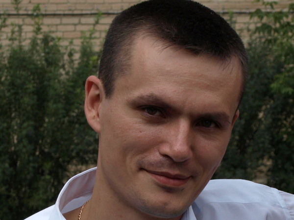 Константин Никулин