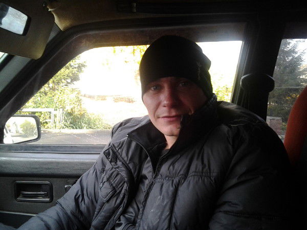 Евген Калашников