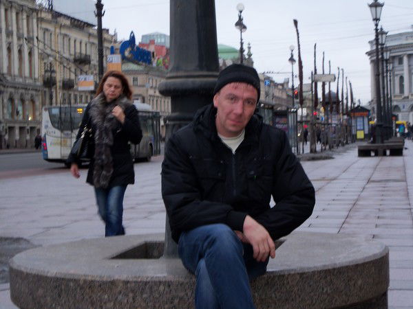 Сергей Володин