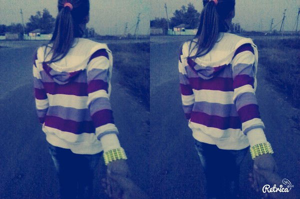 Лиза Лебедева