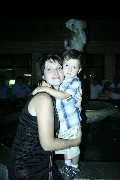 Татьяна Коржева (Раимова)