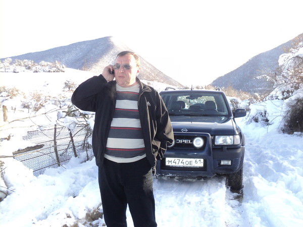 Ашот Сарецян