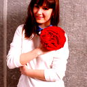 Лена Загидуллина