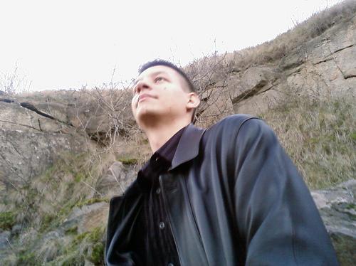 Игорь Шмыга