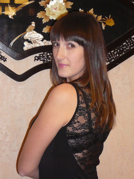 Татьяна Валерьевна