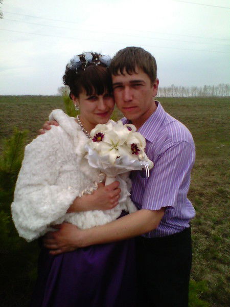 Виталий Николаевич