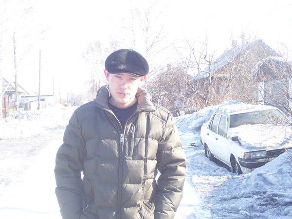 Евгений Сергеев