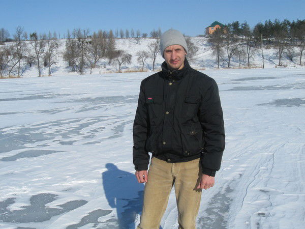 Игорь Бойко