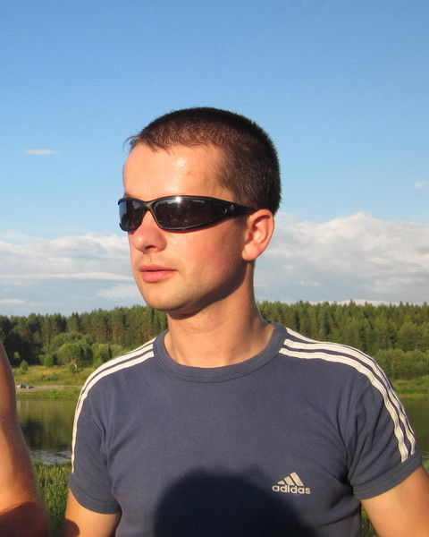 Сергей Ерыкалов