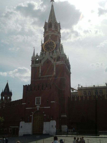 Ольга Васильева