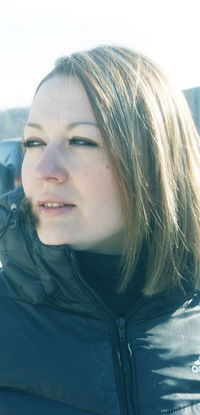 Ольга Баяндина