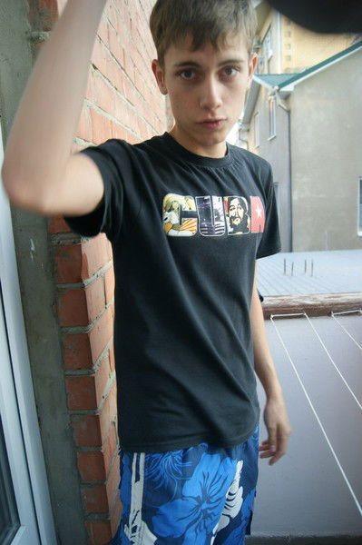 Эдуард Андреевич