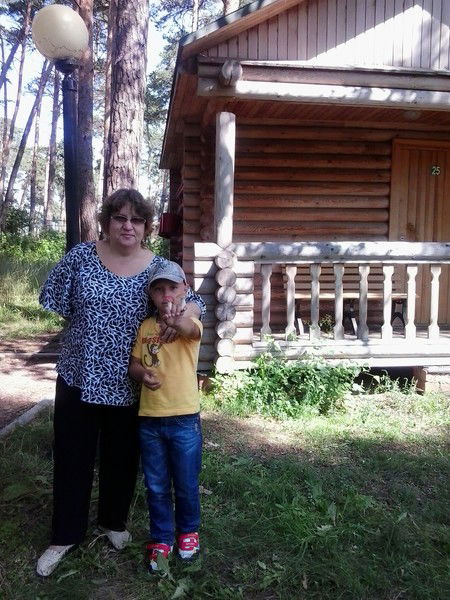 Светлана Цитцер