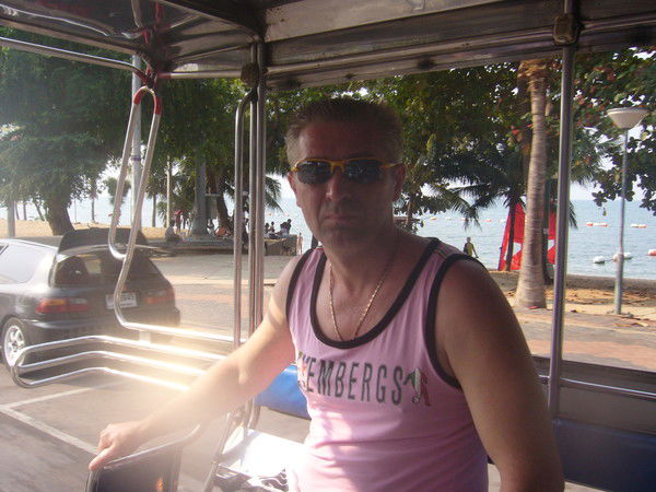 Сергей Воробьев