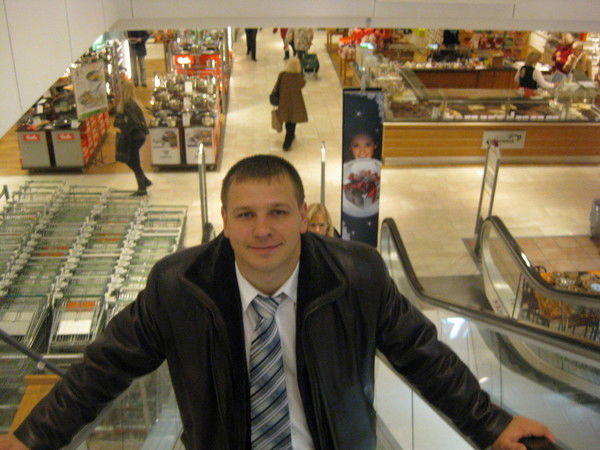 Сергей Ротай