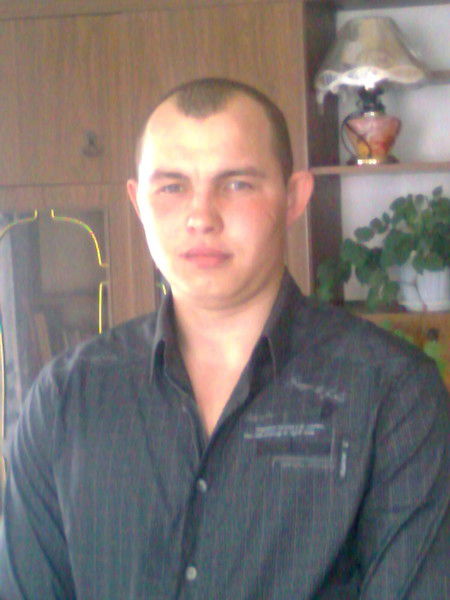 Александр Владимирович