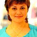 Юлия Пешкова