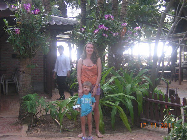 Наталья Пономарева