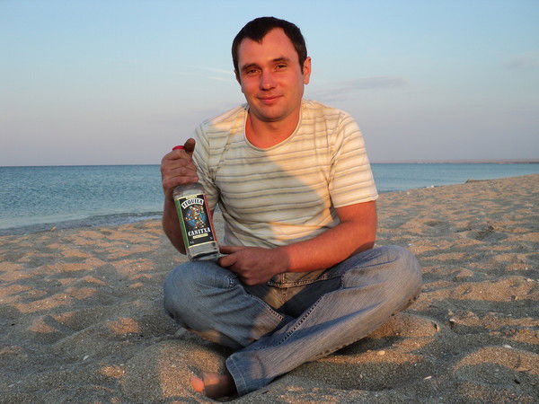 Генка Ерофеев