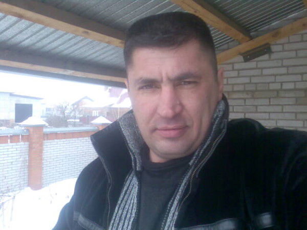 Cергей Гукасян