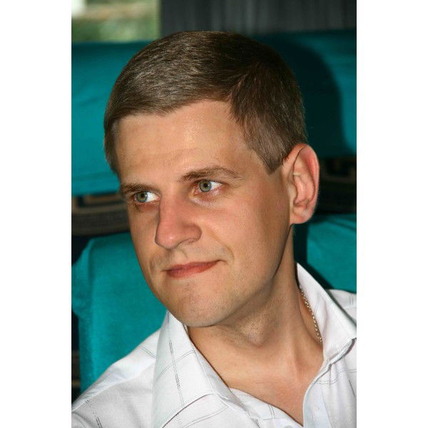 Дмитрий Князев