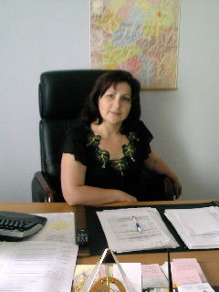 Ирма Скяева