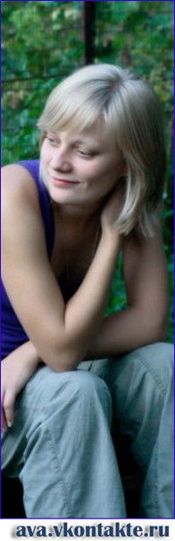 Наталья Иванова