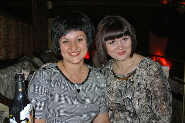 Надежда Дворянинова