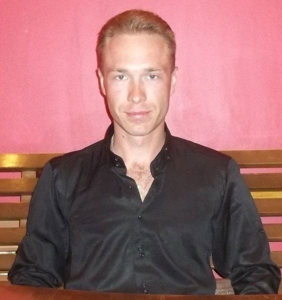 Влад Булава