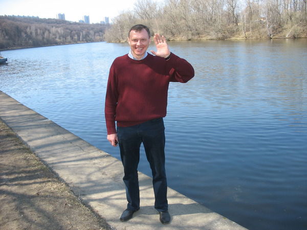 Александр Мясников