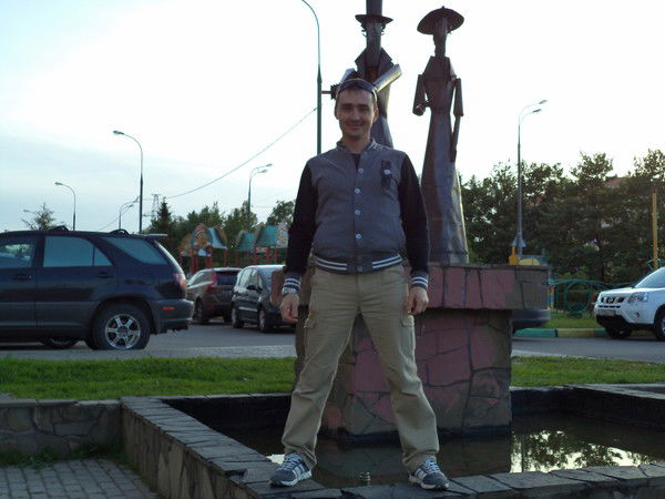 Бобир Каршиев