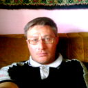 Сергей Панджакидзе