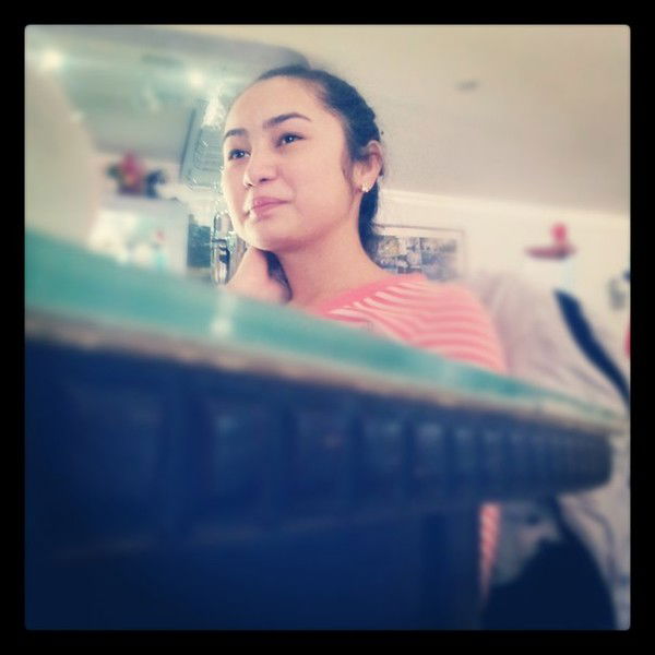 Улдана Алтынбек