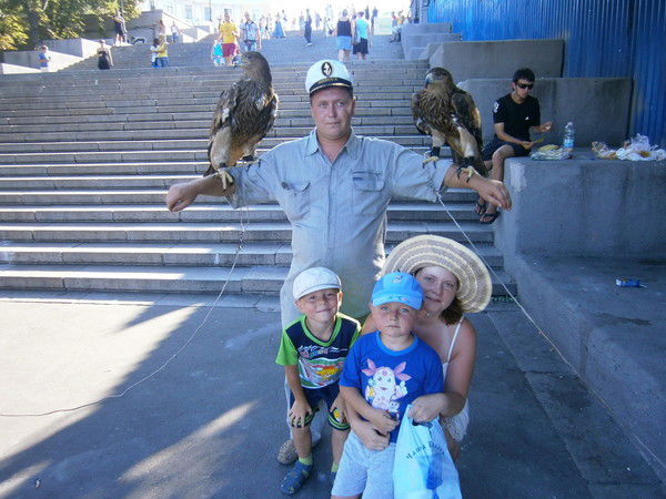 Михаил Ковалев