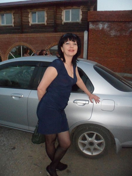 Татьяна Мазуренко