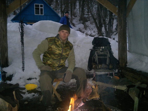 Виталик Асеев