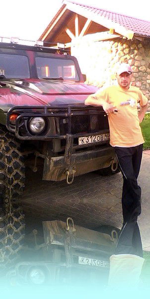 Дмитрий Воробей