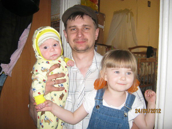 Александр Данилов